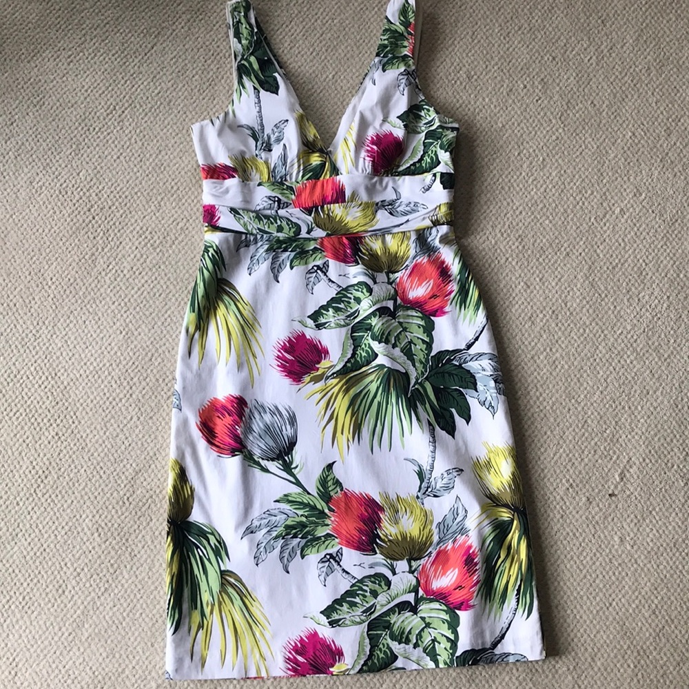 Nicole Miller summer dress!!